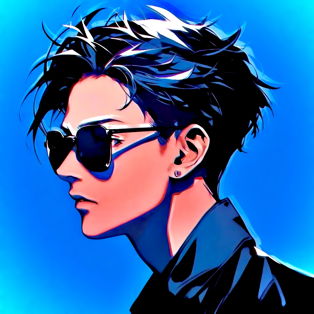 プロフィール画像